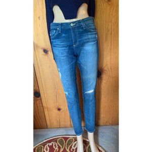 AG Adriano Goldschmied Denim Size 27R